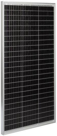 Immagine prodotto Wattstunde Solarpanel SOLA Frame Mono 100 Wp (100 W, 5.80 kg)