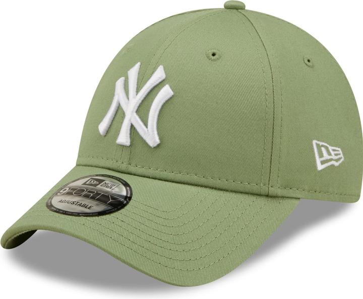 New Era 9Forty Strapback New York Yankees Jade