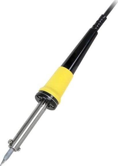Actual product image Kemo Small soldering iron pl. 60W CE