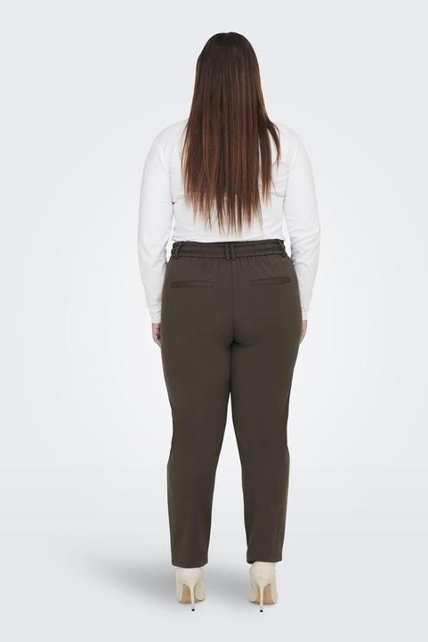 Produktbild Only Curvy einfarbige Hose (44)