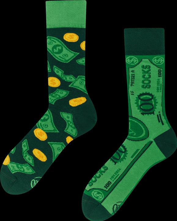 Produktbild Many Mornings The Dollar (Einzelpack, 35 - 38)