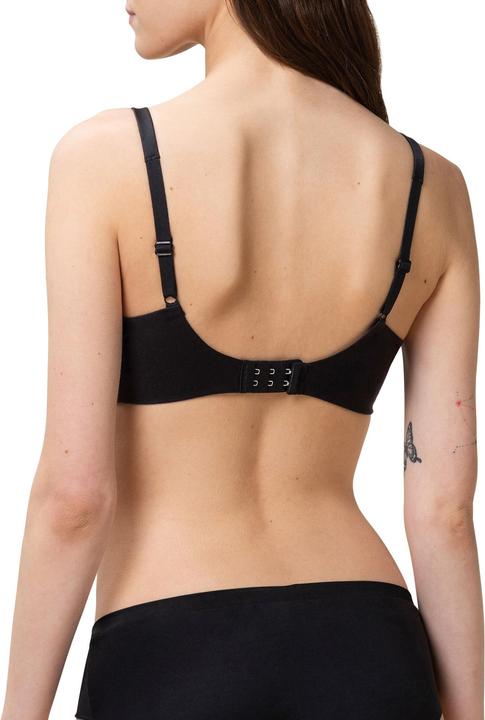 Produktbild Triumph Bügel-BH Body Make-up Soft Touch (85 B, 2er Pack)