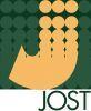 Actual product image Jost Franz plastic lawn rake 32 tines