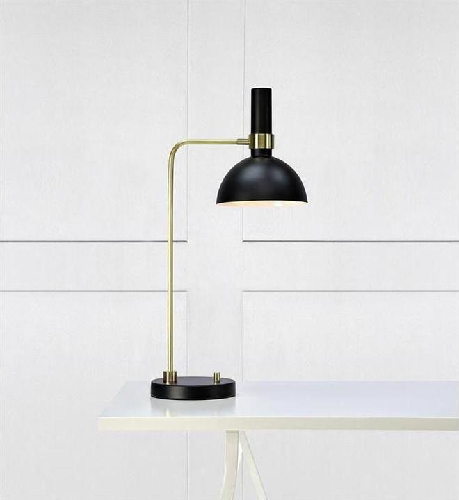 Actual product image Markslöjd Larry (E27)