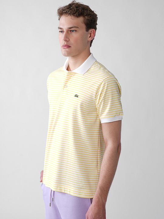 Actual product image Lacoste Poloshirt (L)