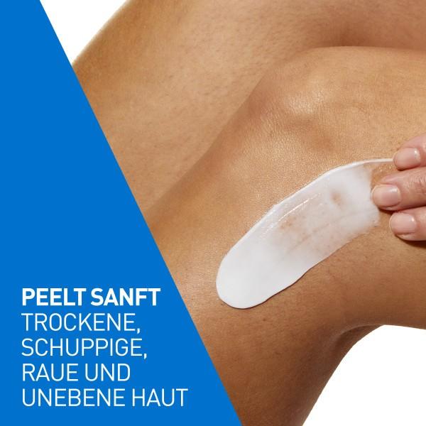 Image du produit CeraVe SA Crème Anti-rugosités (Crème pour le corps, 177 ml)