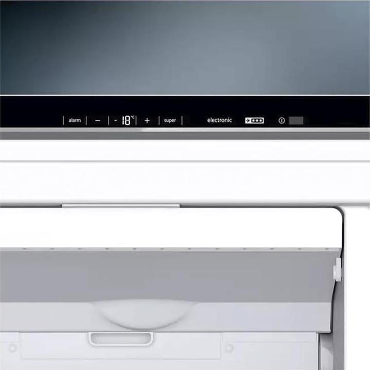 Actual product image Siemens GS51NAWDPH (Stand-alone, 290 l)