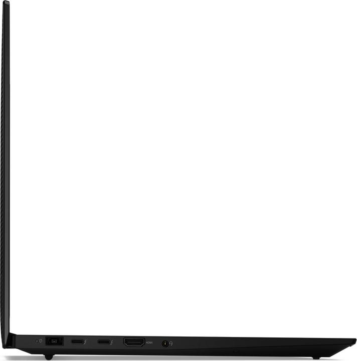 Image du produit Lenovo ThinkPad X1 Extreme Gen 5 (16", Intel Core i9-12900H, 32 Go, 1000 Go, CH)