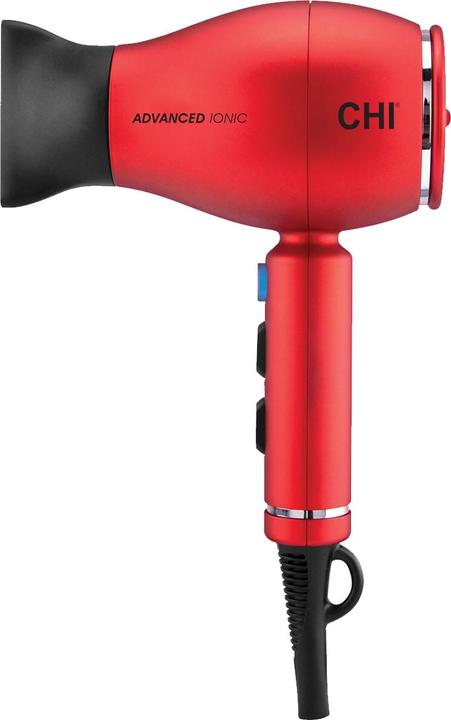 CHI 1875 Series Advanced Ionic