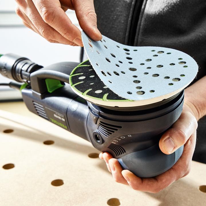 Immagine prodotto Festool Platorello ST-STF D150/MJ2-FX-W-HT (Morbido)