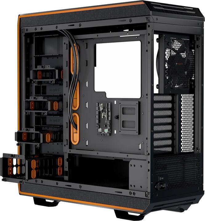 Productafbeelding be quiet! Dark Base Pro 900 rev.2 (ATX, mATX, Mini-ITX, E-ATX, XL-ATX)
