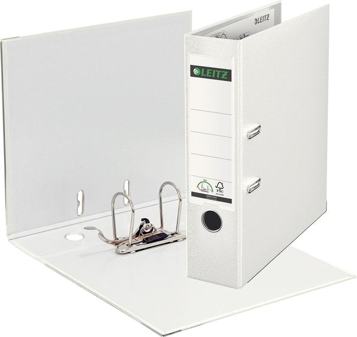 Produktbild Leitz 180° Pp (A4, 80 mm, 1 Stück)