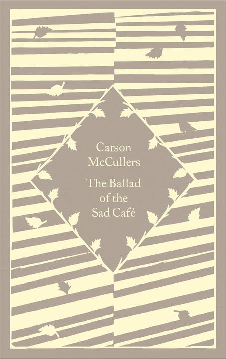Immagine prodotto The Ballad of the Sad Cafe (Inglese, Carson McCullers., 2022)