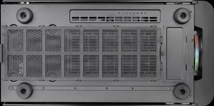 Produktbild Thermaltake Level 20 GT ARGB (ATX, mATX, Mini-ITX, E-ATX)