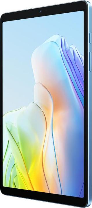 Produktbild Blackview TAB 60 (4G/LTE - Android 13 - 8.68" - 128 Go, 4 Go RAM) Bleu (4G, 8.68", 128 GB, Blau)
