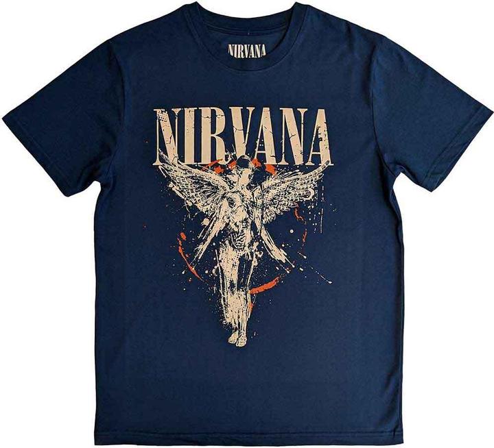 Nirvana In Utero