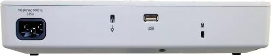 Actual product image Resting ECG Cardiovit AT-1 G2 with interpretation option