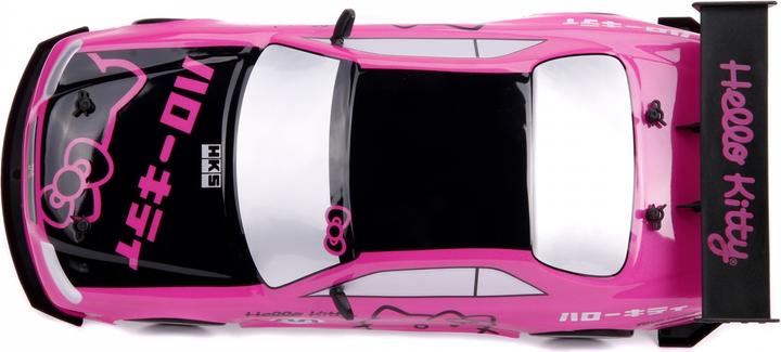 Produktbild Dickie Hello Kitty Drift Nissan