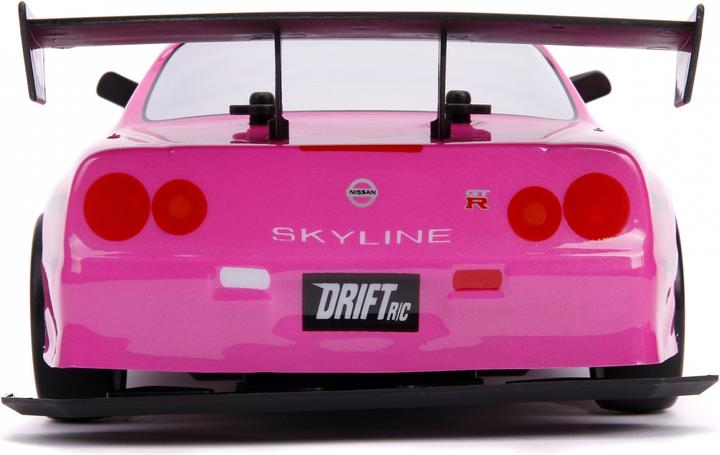 Produktbild Dickie Hello Kitty Drift Nissan