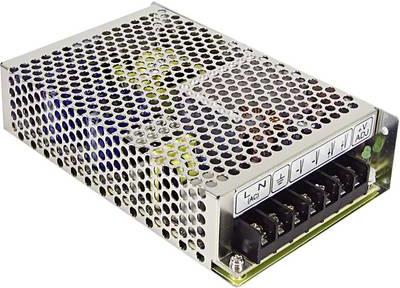 Image du produit MeanWell Mean Well RT-85D Alimentation AC/DC encastrable 6 A 90 W 5 V/DC Tension de sortie réglable (RT-85D)