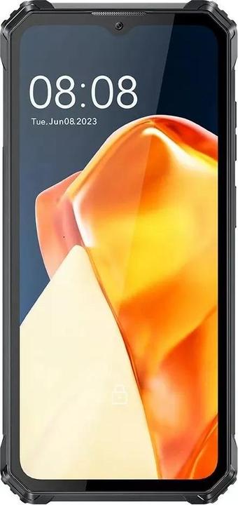 Immagine prodotto Oukitel Smartphone G1 6.52 6/256 10600 mAh DS. Colore verde (256 GB, Verde, 6.52", 48 Mpx, 4G)