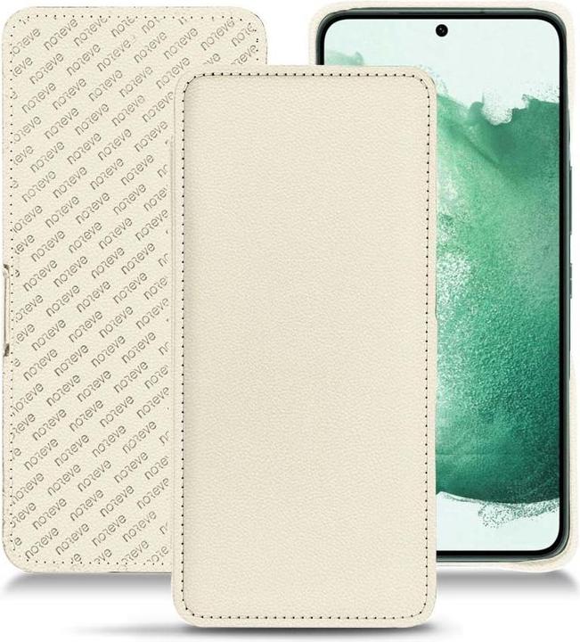 Produktbild Noreve Lederschutzhülle horizontal (Samsung Galaxy S22+ 5G)