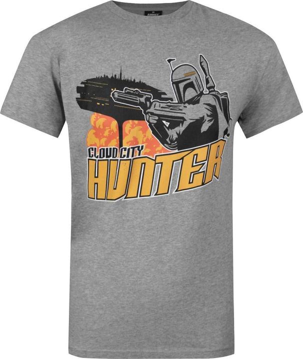 Star Wars UTNS5491 P (XL)