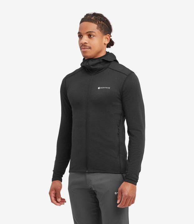 Immagine prodotto Montane Felpa con cappuccio Protium Lite (L)