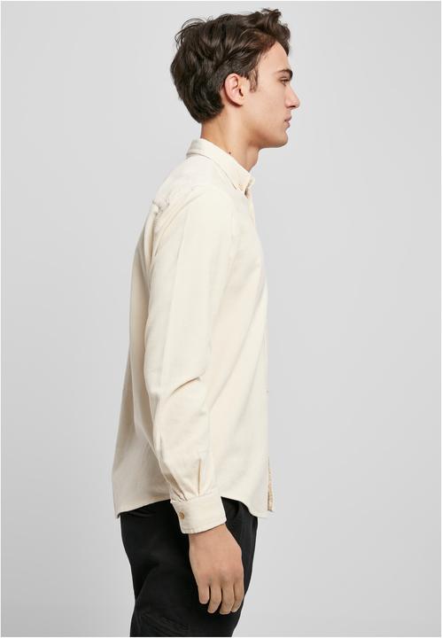 Produktbild Urban Classics Corduroy Shirt (3XL)