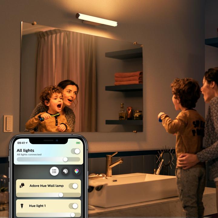 Produktbild Philips Hue Adore Basic BT (1050 lm)