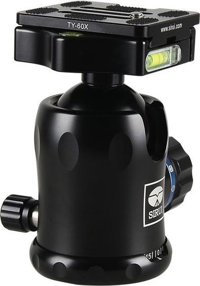Immagine prodotto Sirui K-40 II (Testa sferica)