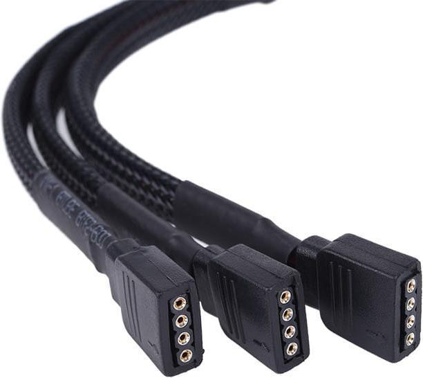 Immagine prodotto Alphacool Cavo splitter RGB (RGB)