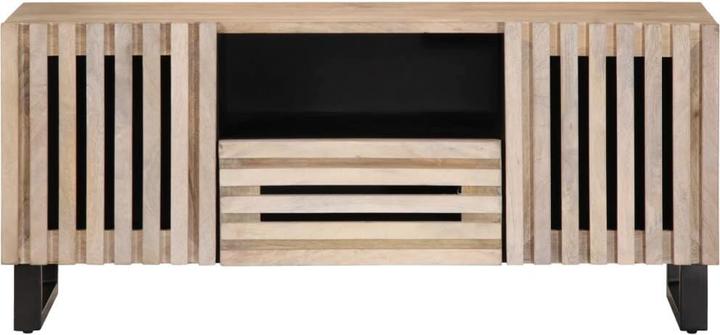 Actual product image VidaXL TV cabinet