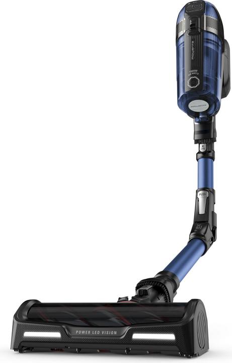 Image du produit Rowenta Aspirateur à batterie RH98C0WO