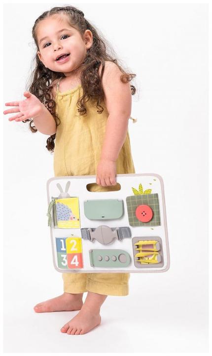 Image du produit Taf Toys Tableau d'activités