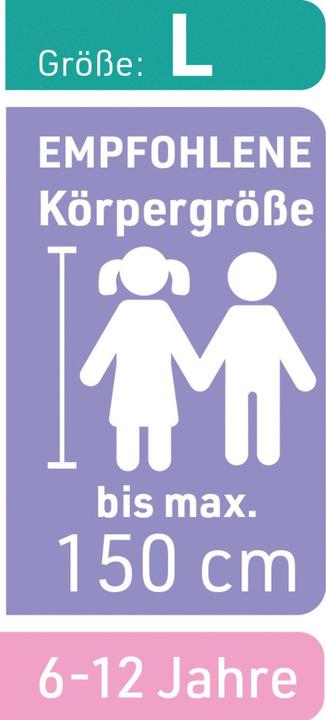 Produktbild Happy Nappers Hai (137 cm)