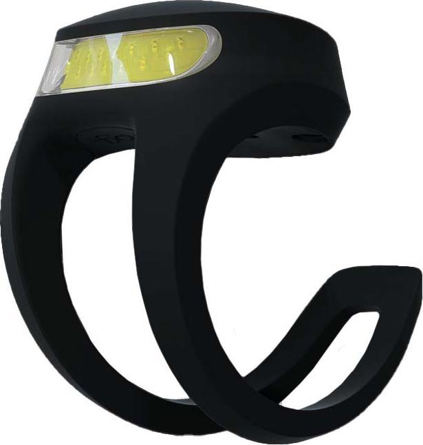 Actual product image knog. Frog V3 (40 lm)