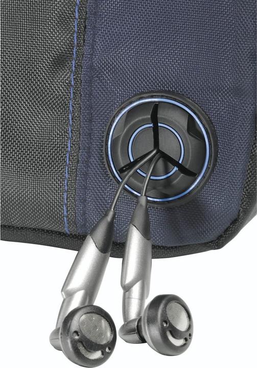 Image du produit Hama Sac pour lecteur CD