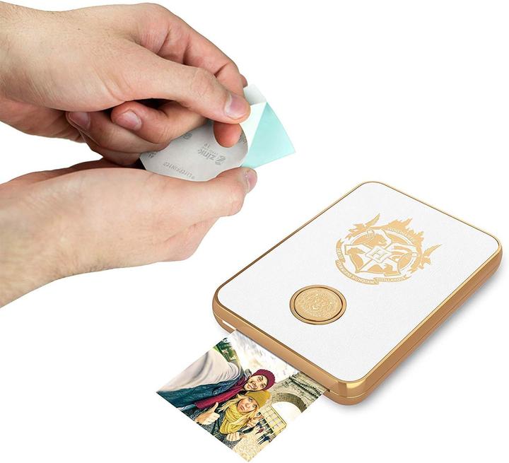 Produktbild Lifeprint Harry Potter Magic Fotodrucker (Farbe)