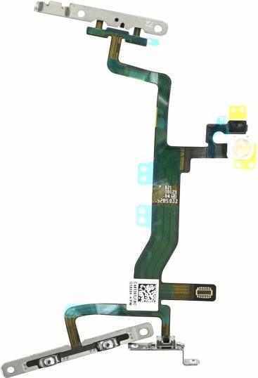 Produktbild OEM Lautstärke stumm Laut / leise Flexcable für iPhone 6s (iPhone 6s)