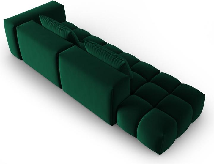 Actual product image CXL by Christian Lacroix Lorella (2 person sofa, 3-seater, 4-seater)