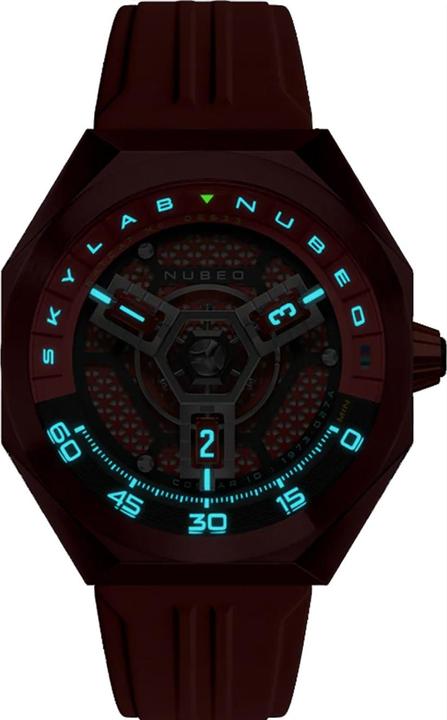 Nubeo NB-6083-0C Skylab Limited
