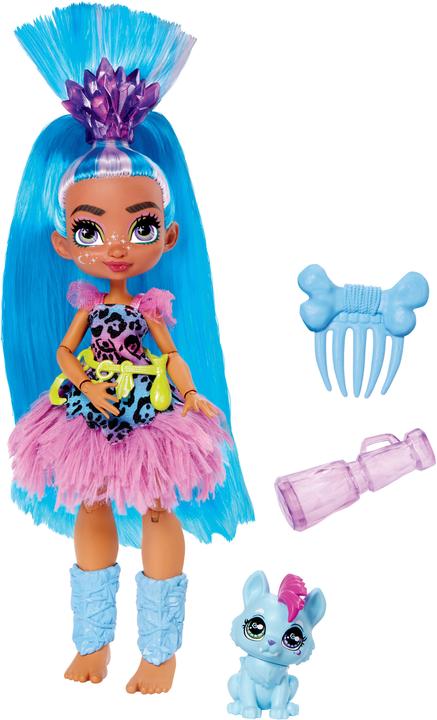 Produktbild Cave Club Tella Puppe