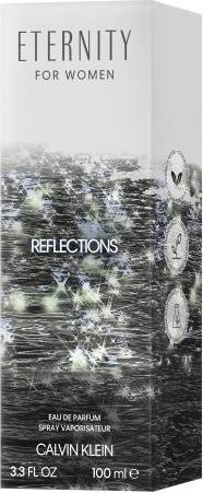 Image du produit Calvin Klein Eternity Reflections (Eau de parfum, 100 ml)