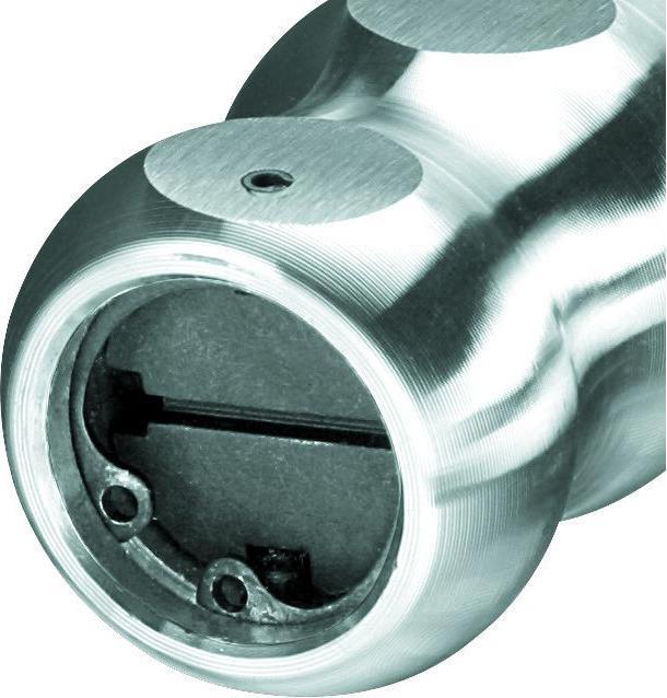 Actual product image Gedore Torque spanner DREMOMETER E A+S 1" 750-2000Nm (1", 750 Nm, 2000 Nm)