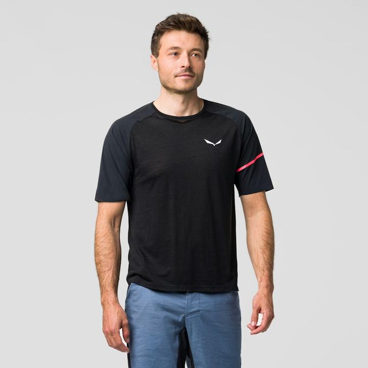 Produktbild Salewa Vento Am T-Shirt M (L)