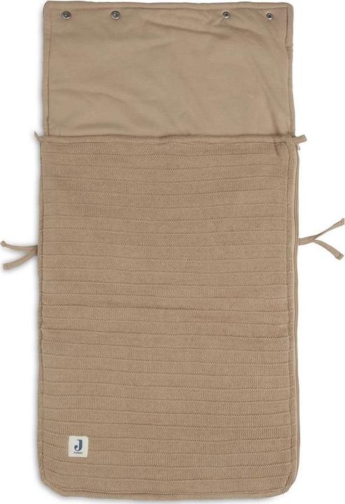 Image du produit Jollein Chancelière pour siège bébé