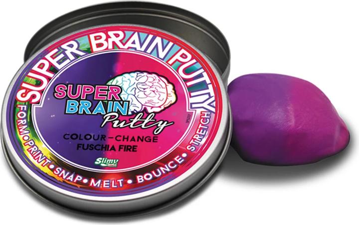 Produktbild Joker Super Brain Putty - Colour Change Series