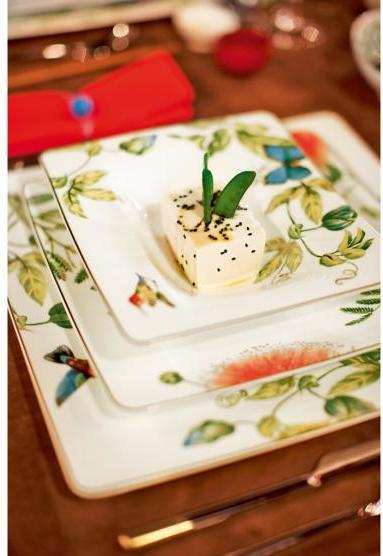 Immagine prodotto Villeroy & Boch Piatto fondo Amazonia (1 x, 24 cm)