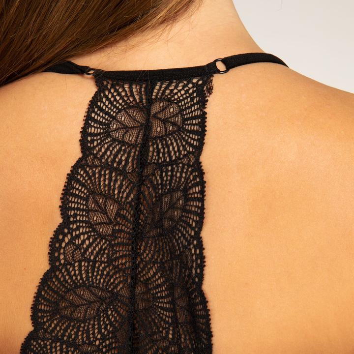 Produktbild Christine Le Duc Body Gianna schwarz (S/M)